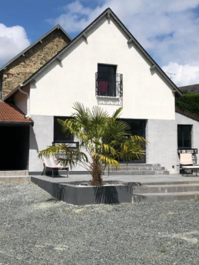 Maison de charme à Coutances